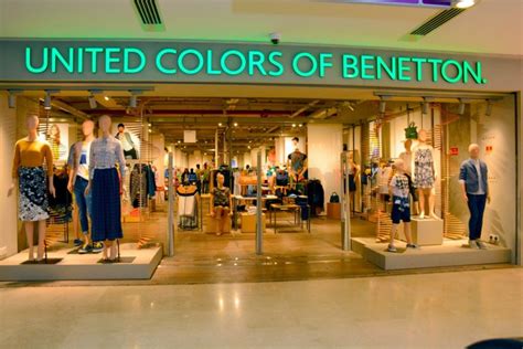 united colors of benetton online